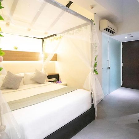 Hotel Nuve Singapur Dış mekan fotoğraf