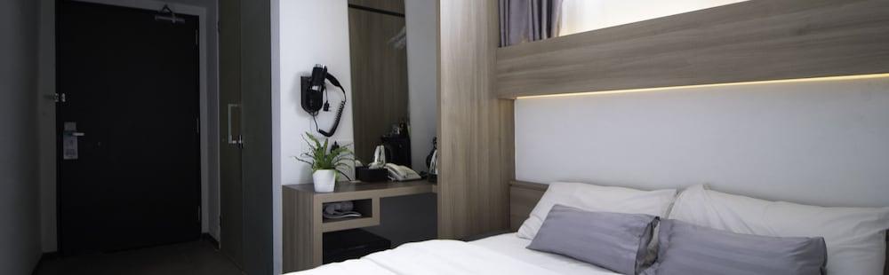Hotel Nuve Singapur Dış mekan fotoğraf
