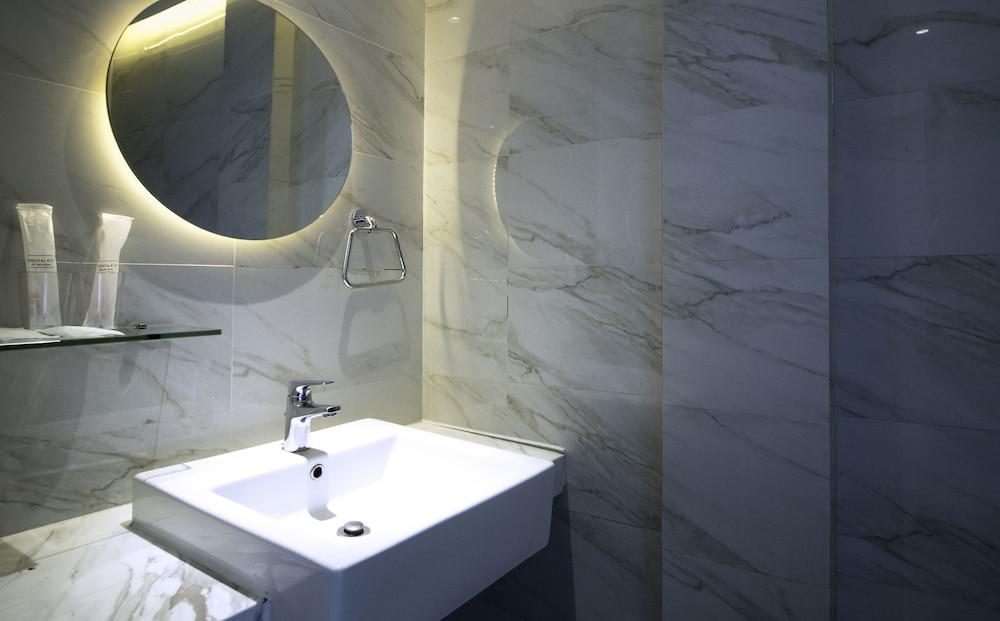 Hotel Nuve Singapur Dış mekan fotoğraf