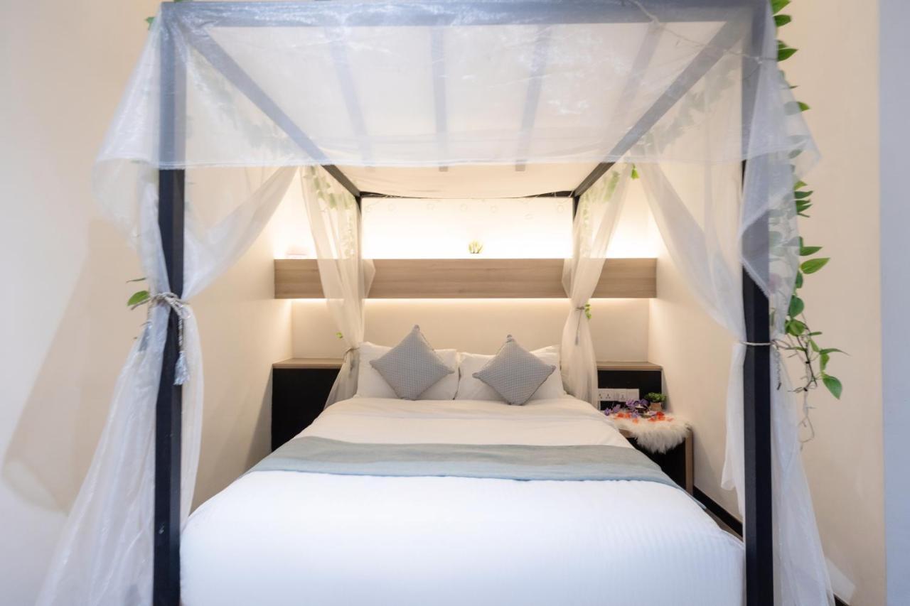 Hotel Nuve Singapur Dış mekan fotoğraf