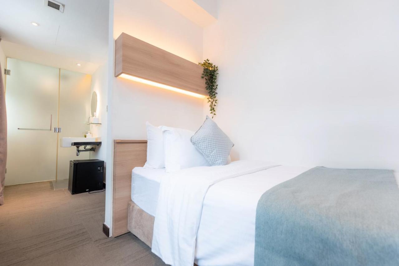Hotel Nuve Singapur Dış mekan fotoğraf