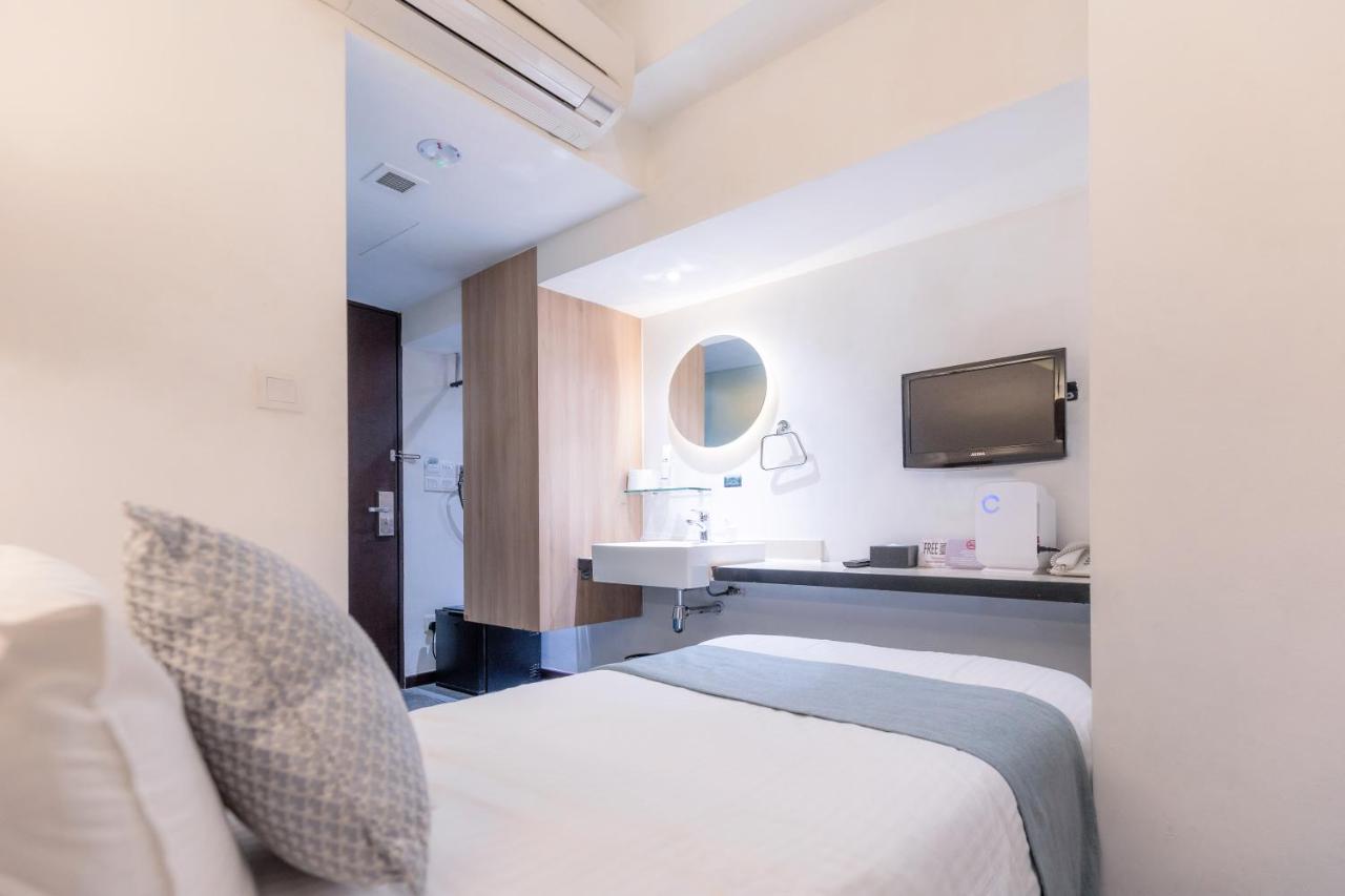 Hotel Nuve Singapur Dış mekan fotoğraf