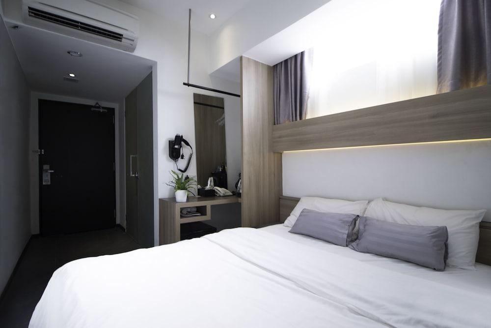 Hotel Nuve Singapur Dış mekan fotoğraf