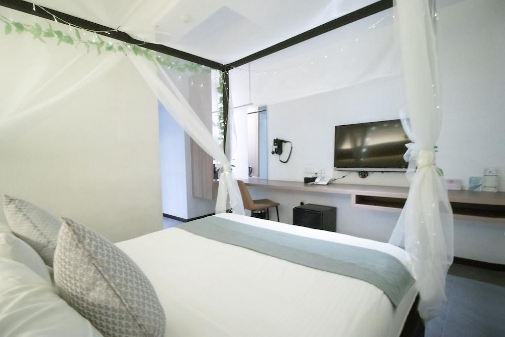 Hotel Nuve Singapur Dış mekan fotoğraf