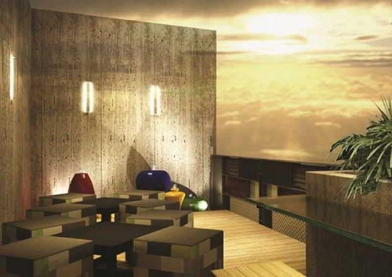 Hotel Nuve Singapur Dış mekan fotoğraf